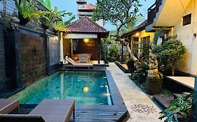 Uma Padi Villa